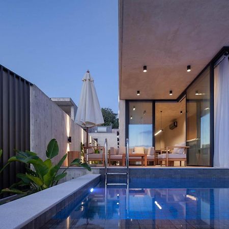 Greenvale Park Villas Paphos Esterno foto