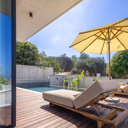 Greenvale Park Villas Paphos Esterno foto
