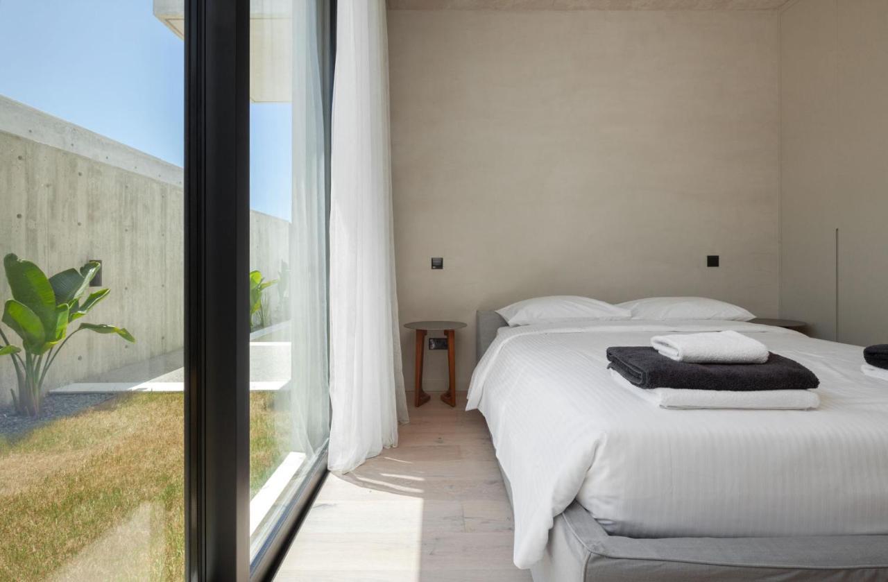 Greenvale Park Villas Paphos Esterno foto