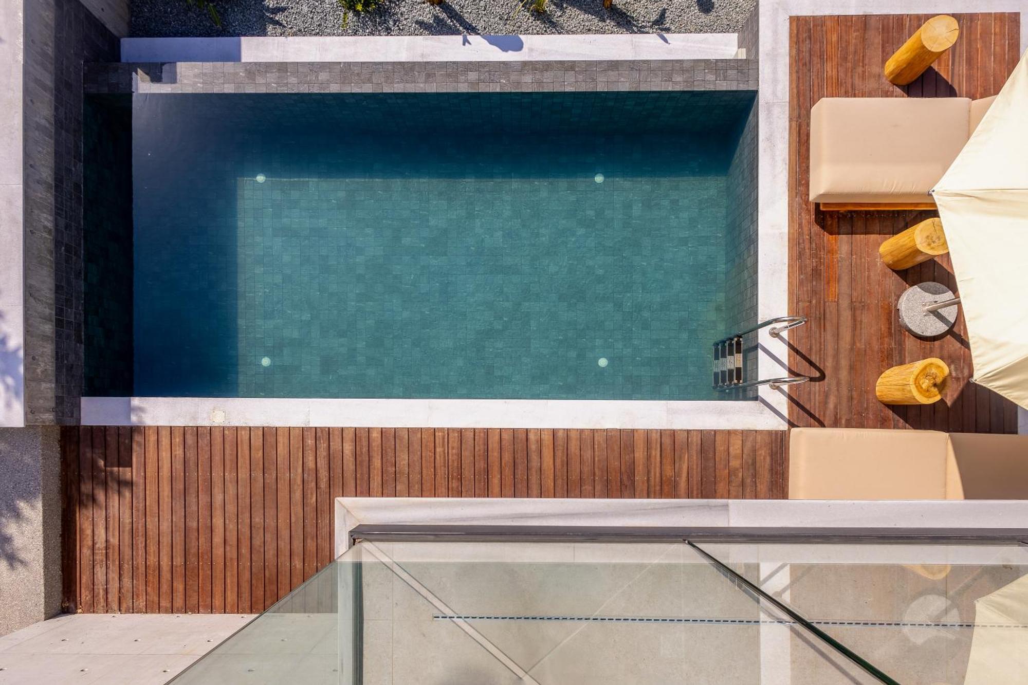 Greenvale Park Villas Paphos Esterno foto